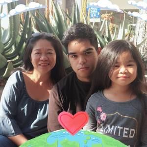 Meet your Posher, Editha